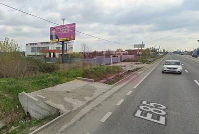 Spațiu comercial, de 1,250 mp, în Sud - 13