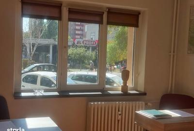 Spațiu comercial, de 20 mp, în Brazda lui Novac - 1