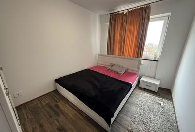 Apartament cu 3 camere decomandat în Central - 4