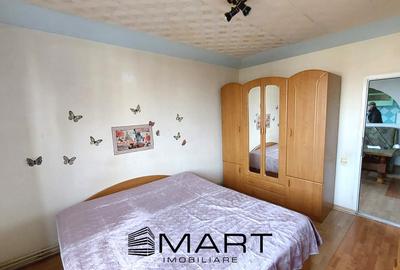 Apartament cu 3 camere decomandat, mobilat în Terezian - 6