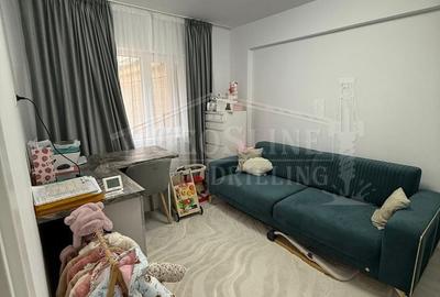 Apartament cu 3 camere decomandat în Baciu - 13