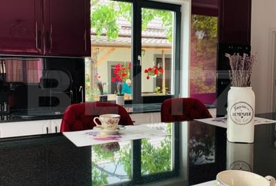 Casa moderna, Someseni, zona foarte buna - 18