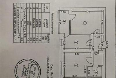 Vanzare apartament 2 camere, Cloud9, loc subteran - 9