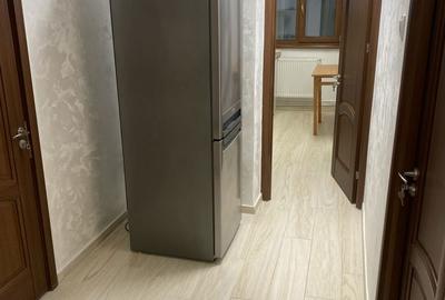 Apartament cu 3 camere în Piața Unirii - 1