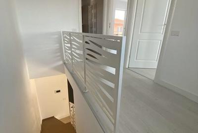 Duplex cu 3 camere cu Canalizare în Odăi - 7