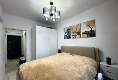 Apartament cu 2 camere decomandat în Roșu - 9