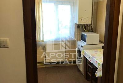 Apartament cu 2 camere decomandat, mobilat în Soarelui - 7