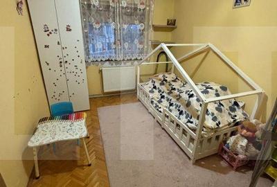 Apartament cu 3 camere decomandat în Central - 3