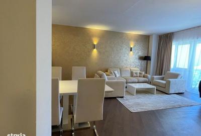 Apartament cu 3 camere în Primăverii - 8