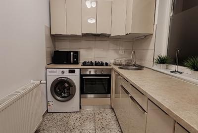 Inchiriez apartament 1 camera Cartier Europa - 8