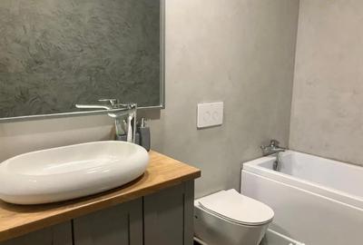 Apartament cu 3 camere decomandat în Ștefăneștii de Jos - 5