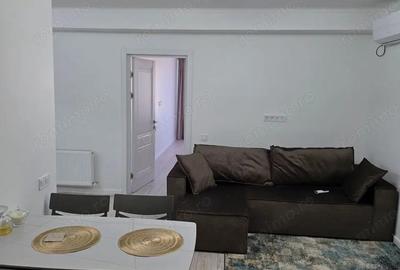 Apartament cu 2 camere decomandat în Tei - 2