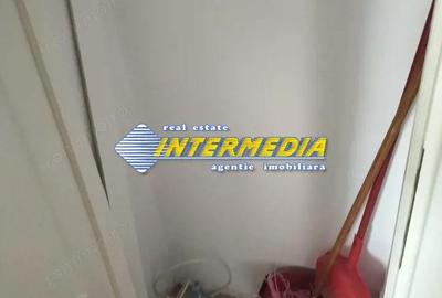 Apartament 3 camere 2 bai, parcare, CETATE mobilat si utilat complet - 13
