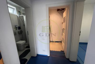 Spațiu comercial, de 82.360000610352 mp, în Brazda lui Novac - 6