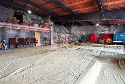 Spatiu comercial  1600 mpu, centrală  pe gaz, zona Ultracentrala - 7