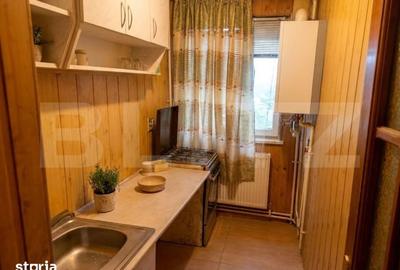 Apartament cu 3 camere în Central - 4