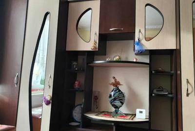 GARSONIERA BINE COMPARTIMENTATA - 2