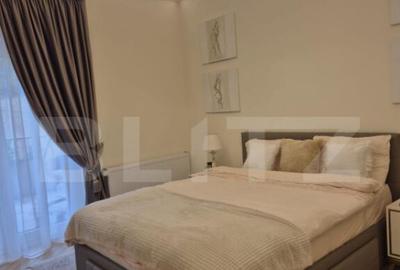 Penthouse, 96 mp, zona Unirii - 3