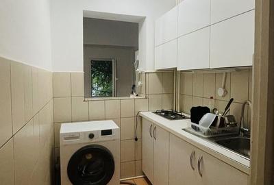 Garsonieră decomandată în - 7