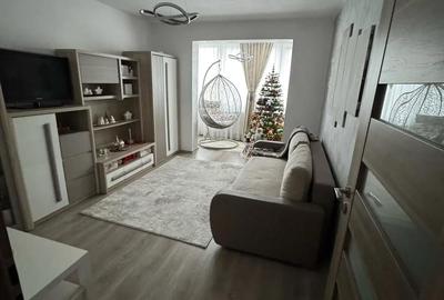 Apartament cu 3 camere decomandat în Central - 4