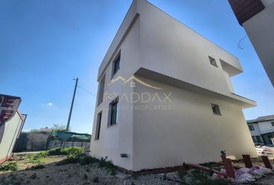 Casă individuală cu 5 camere cu Canalizare în Chiajna - 42