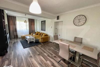 Apartament cu 3 camere semidecomandat în Calea București - 4