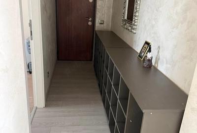 Apartament cu 3 camere decomandat în Central - 9