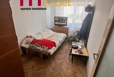 Apartament cu 4 camere decomandat în Piața Nouă - 8