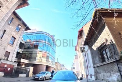 Apartament cu 2 camere semidecomandat, mobilat în Romană - 10