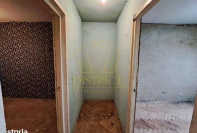 Apartament cu 3 camere în Șagului - 3