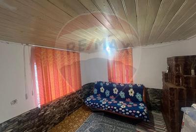 Casă individuală cu 4 camere cu Teren 1324 Mp în Fulga de Jos - 3