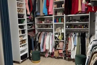 Apartament cu 4 camere decomandat, mobilat în Central - 2