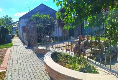 Casă cu 3 camere cu Teren 400 Mp în Central - 5