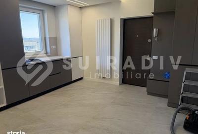 Apartament cu 4 camere în Gară - 1
