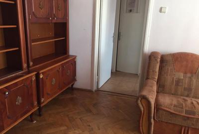 Casă cu 2 camere în Central - 6