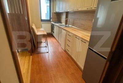 Apartament cu 2 camere, 74 mp utili, parcare subterana - zona Dudesti Apartament cu 2 camere, 74 mp utili, parcare subterana - zona Dudesti - 8