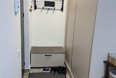Apartament cu 2 camere semidecomandat în Florești - 14