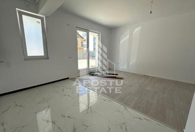 Apartament cu 3 camere complet finalizat in Giroc la asfalt. - 4