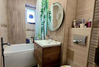 3 camere,decomandat, boxa subsol, etaj 5, mobilat-utilat, Bd - 13