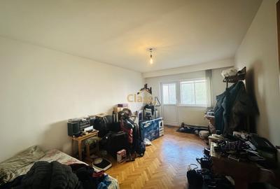 Apartament 3 camera | etaj intermediar | 68 mpu | Aurel Vlaicu Marasti - 5