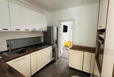 Casă cu 5 camere cu Teren 140 Mp în Chiajna - 4