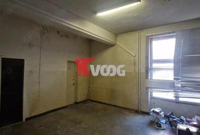 Spațiu comercial, de 61 mp, în Ultracentral - 2