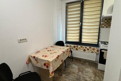 Apartament cu 2 dormitoare CAMPUS(AXI81) - 2