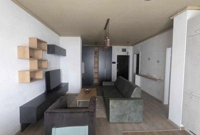 Apartament cu 2 camere în Take Ionescu