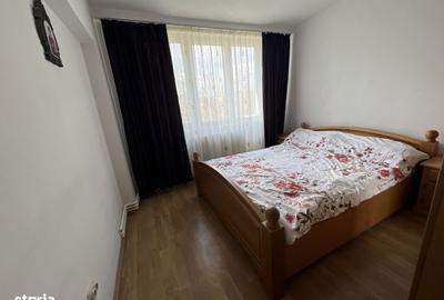 Apartament cu 3 camere semidecomandat în Țiglina 1 - 8