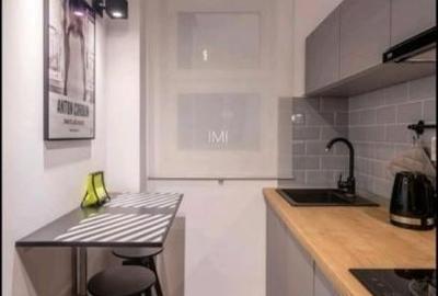 Apartament cu 2 camere semidecomandat, mobilat în Cișmigiu - 3