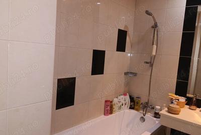 Apartament cu 3 camere decomandat în Vitan - 10