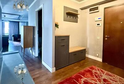 Apartament cu 3 camere decomandat în Iancu Nicolae - 3