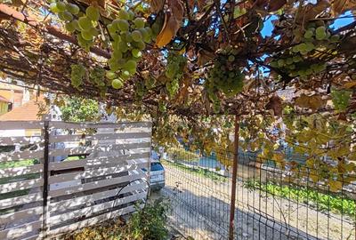 Apartament cu 3 camere nedecomandat în Centrul Istoric - 14