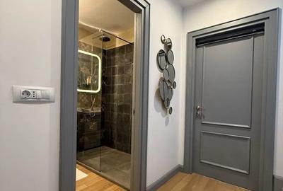 Casă individuală cu 5 camere cu Canalizare în Sud-Est - 12